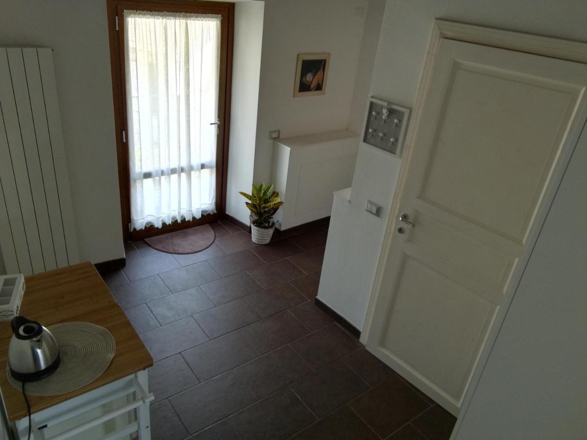 B & B Via Di Mezzo Coreglia Antelminelli Extérieur photo